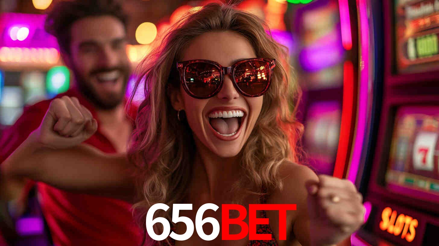 Desvendando o Mundo dos Jogos Virtuais na 656bet