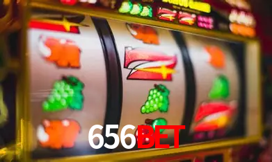 A Experiência Imersiva dos Cassinos Ao Vivo no 656bet