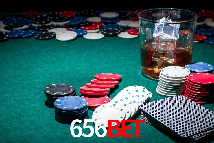 Apostas de Futebol 656bet
