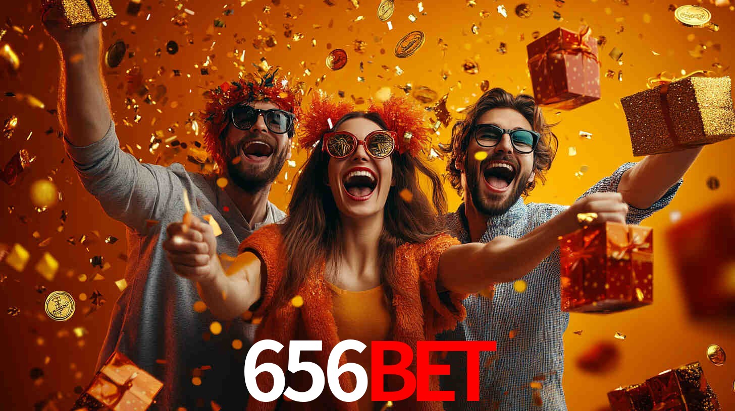656bet