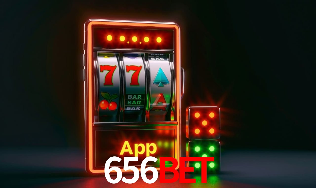 Cadastro Rápido 656bet