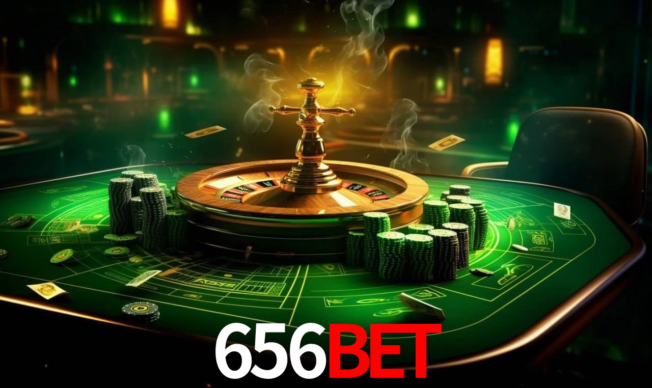 Interface Premium 656bet