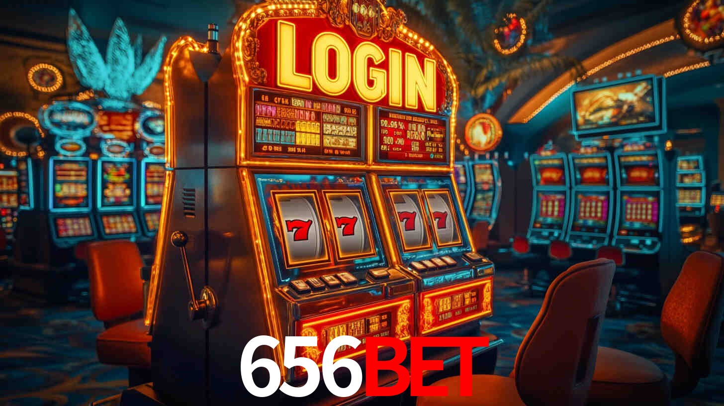 Ofertas Imperdíveis na 656bet: Promoções e Bônus Que Valem a Pena