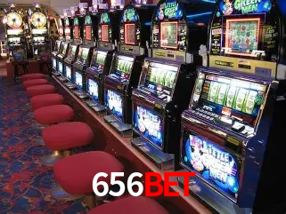 Desvendando o Mundo dos Jogos Virtuais na 656bet