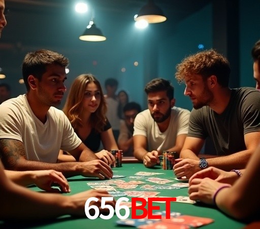 Logo 656bet Telegram Canal Oficial