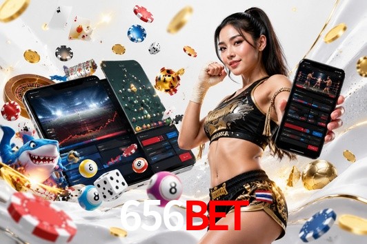 Flash Promotion 656bet