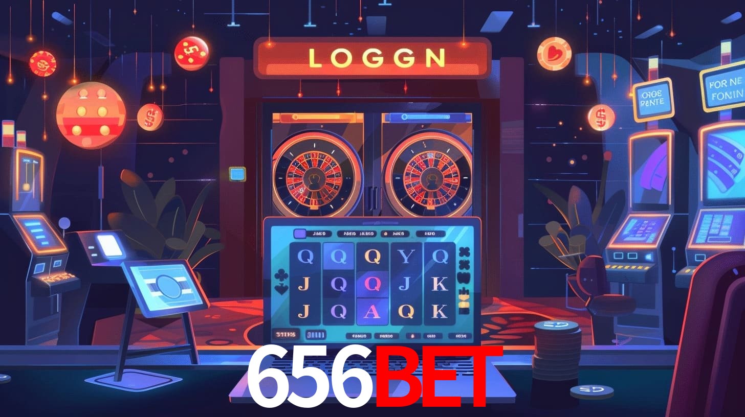 656bet Certificado eCOGRA