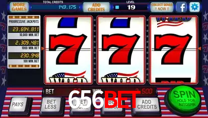 Desvendando o Mundo dos Jogos Virtuais na 656bet