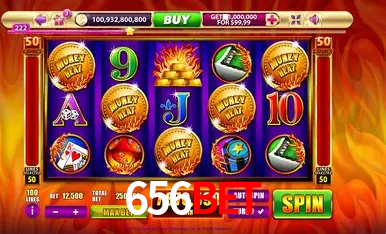 Inovações de Jogos na 656bet: O Futuro das Experiências Interativas