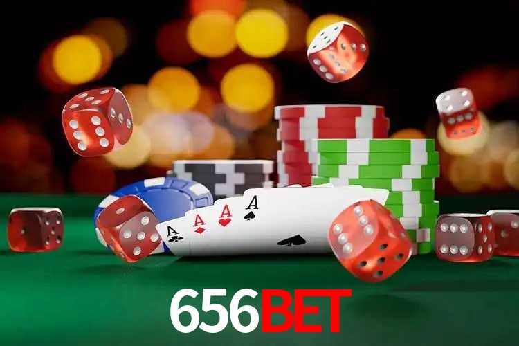 Tecnologia da Plataforma 656bet