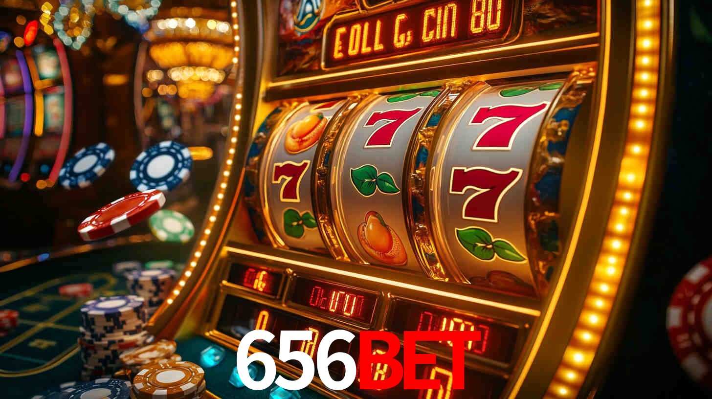 656bet App Interface