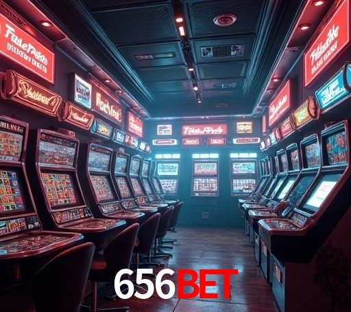 656bet Loteria Online Brasil - Plataforma Certificada