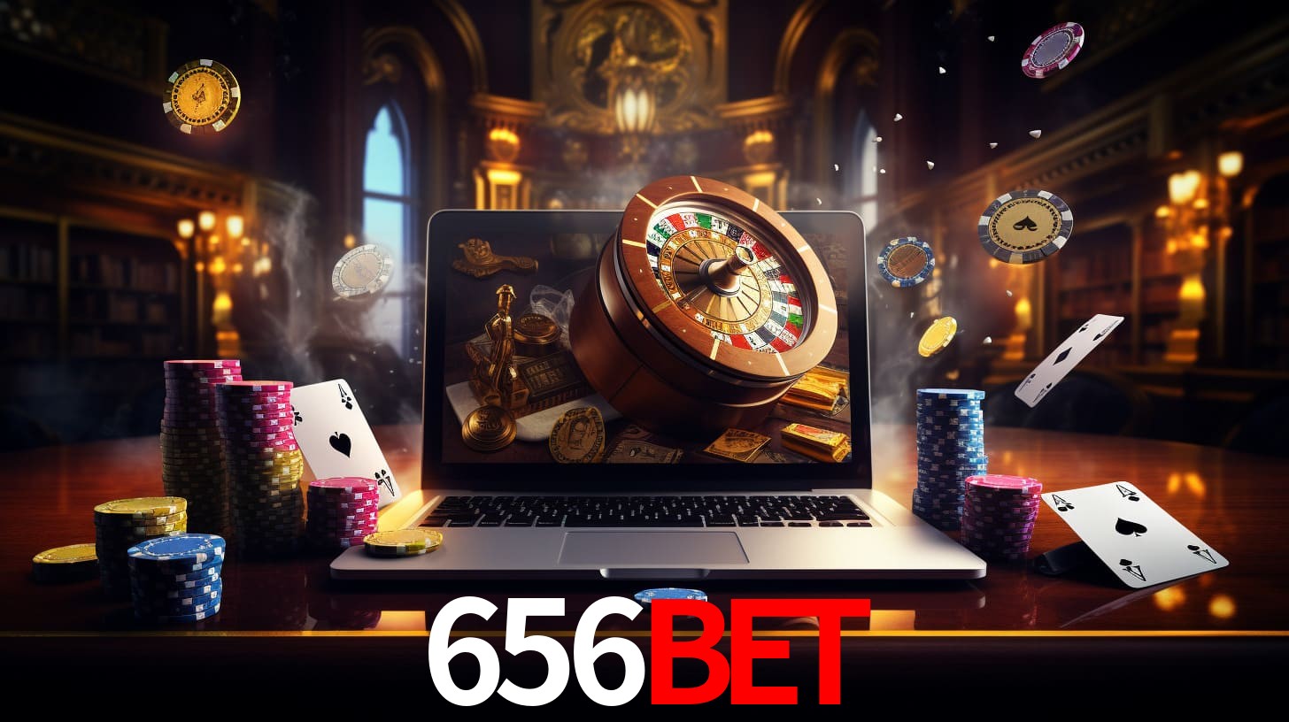 Daily Bonuses 656bet