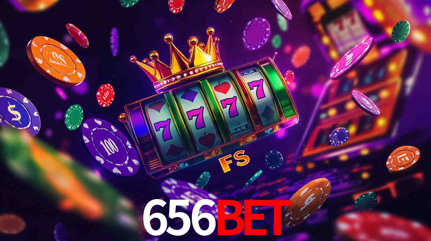 Exclusive Games 656bet