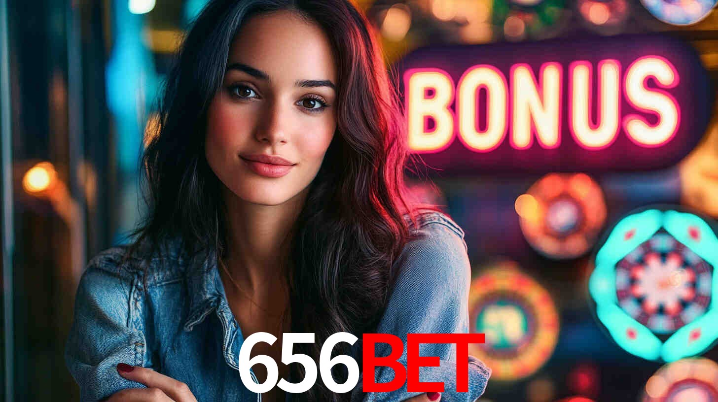 656bet: A Experiência de Casino com Jogos de Mesa ao Vivo