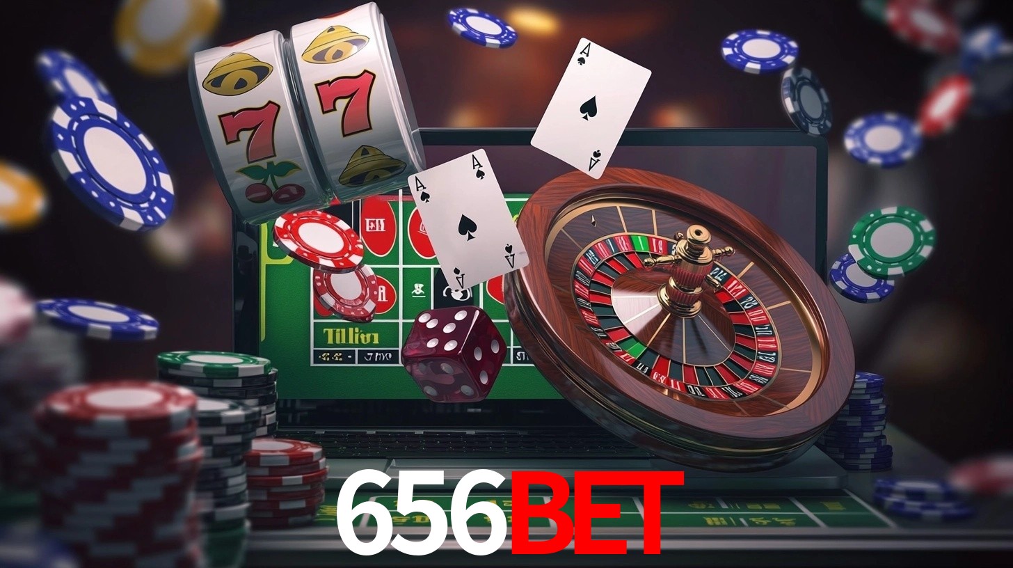 656bet casino