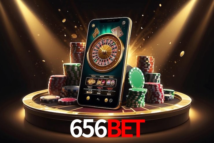Promoções Sazonais 656bet