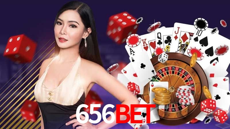Casino VIP 656bet