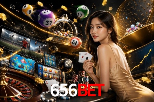 APP oficial da 656bet para mobile