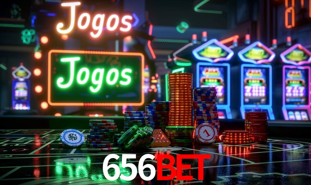 656bet Apostas Esportivas Logo - 34 Esportes Certificados