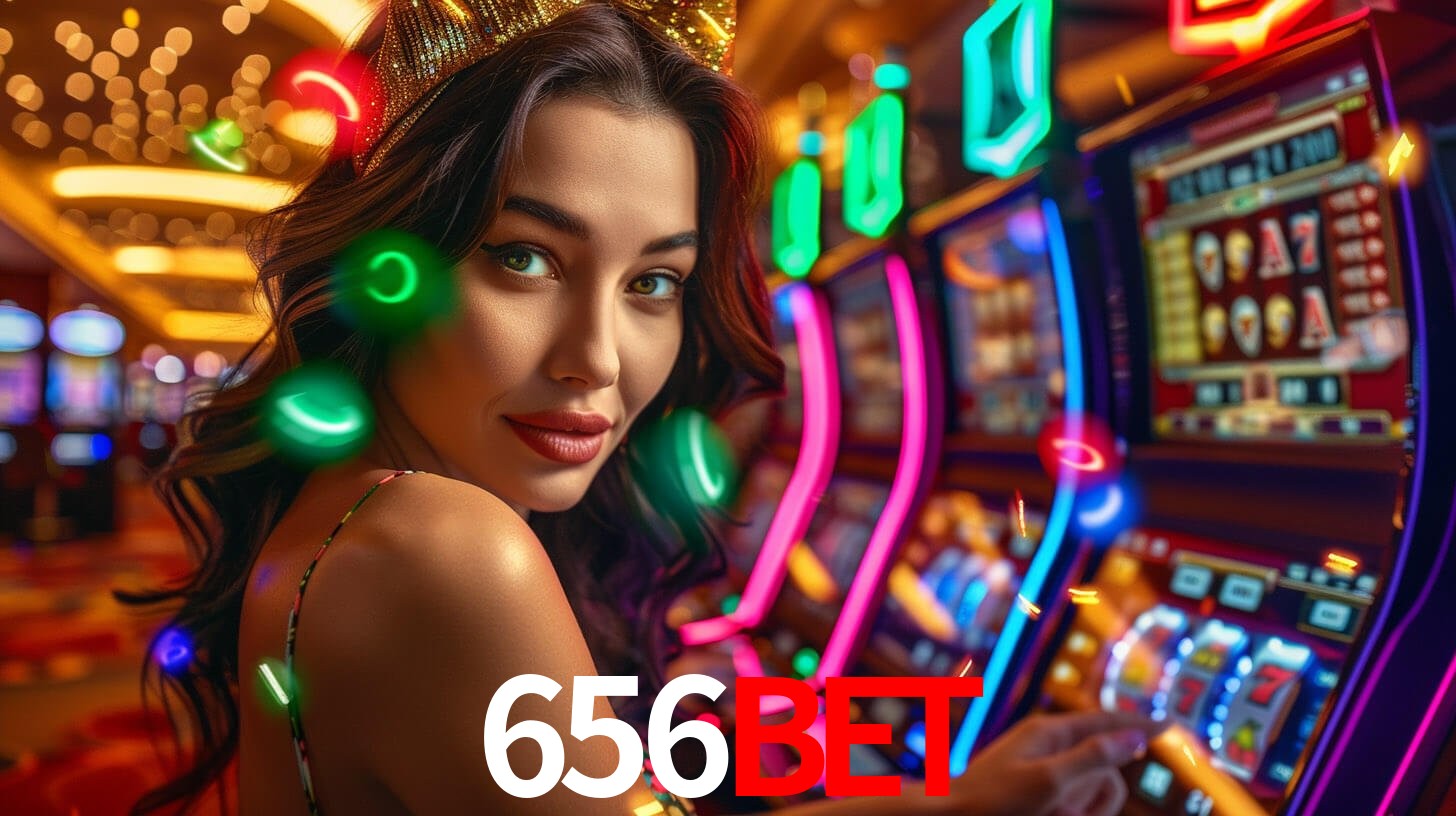 656bet Download Speed Test Logo - Teste de Velocidade Certificado