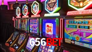 Casino Ao Vivo 656bet