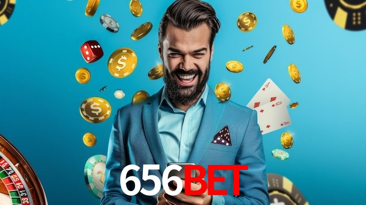Games Directory 656bet
