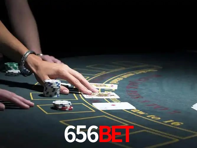 656bet Plataforma Confiável