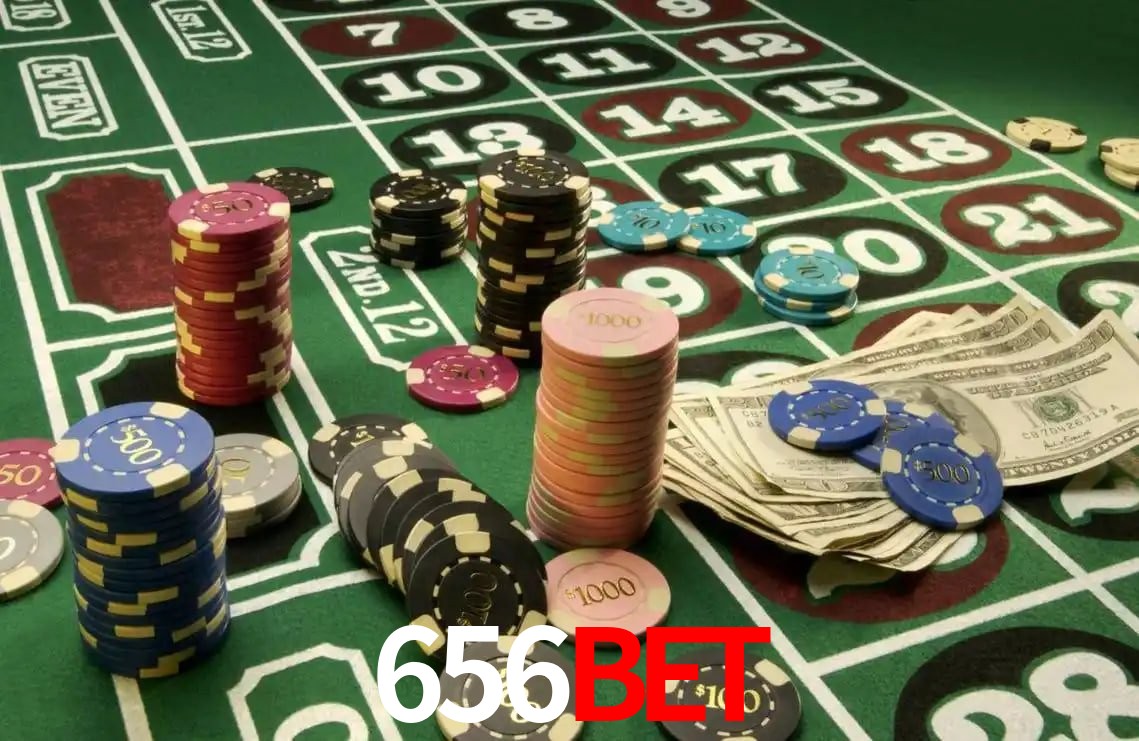 Game Statistics 656bet