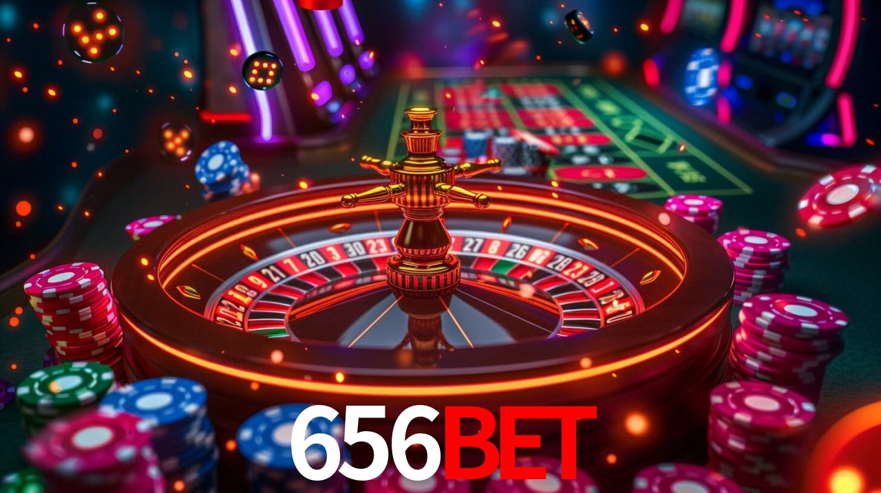 Bônus Diários 656bet