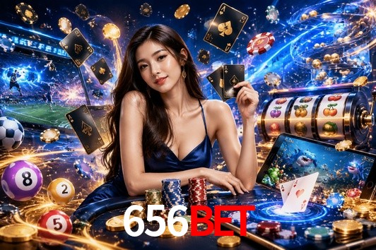 Platform Technology 656bet