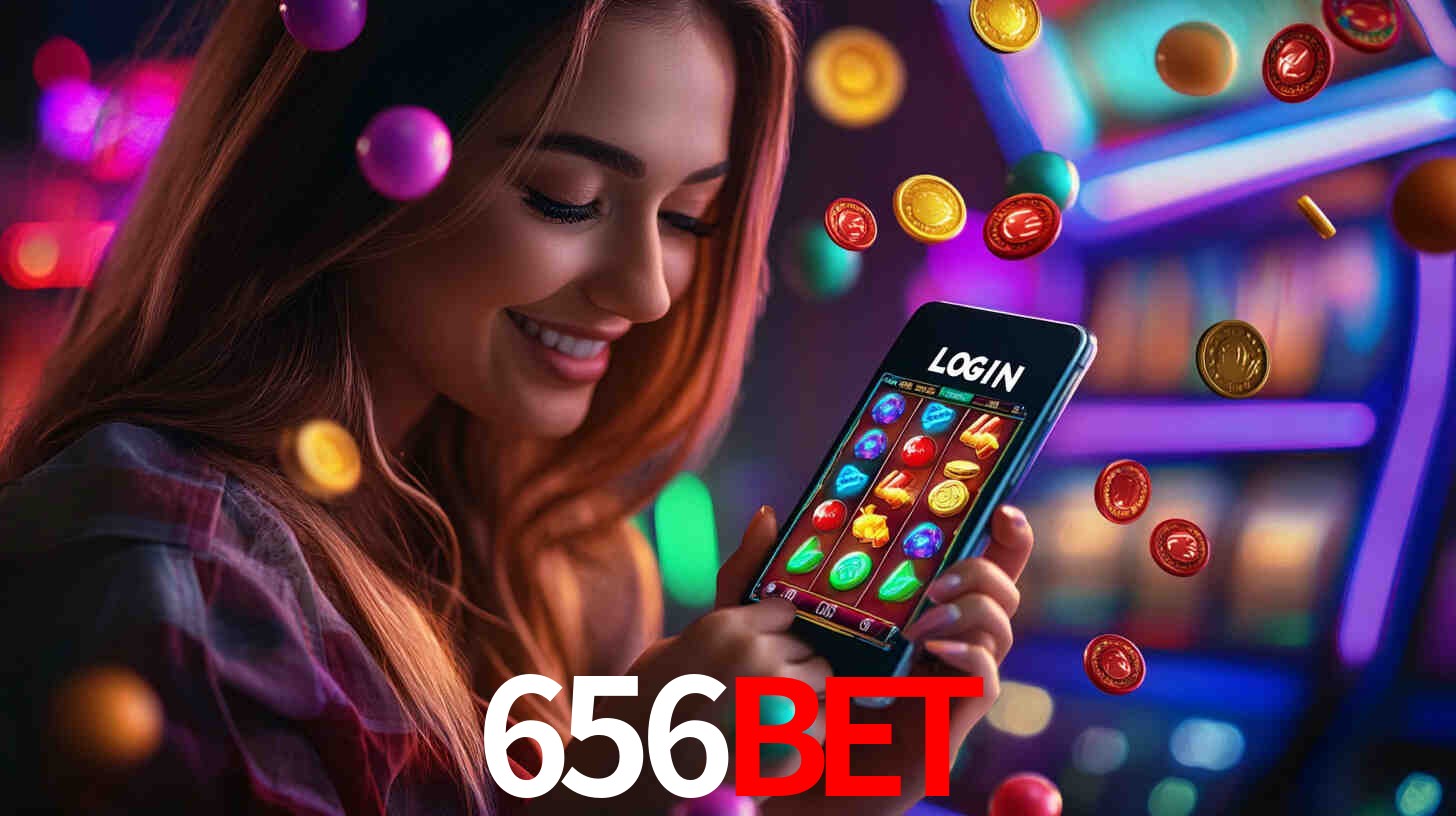 656bet