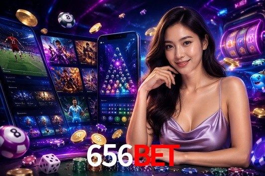 Exclusive Offers 656bet