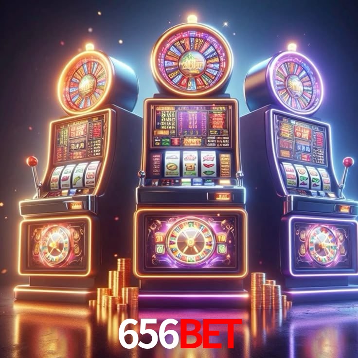 656bet: Jogos de Caça-Níqueis-Altas Recompensas, Roleta-Velocidade, Blackjack-Desafios Máximos