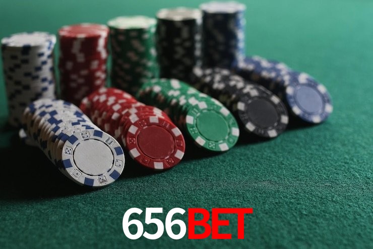 Bonus Features 656bet
