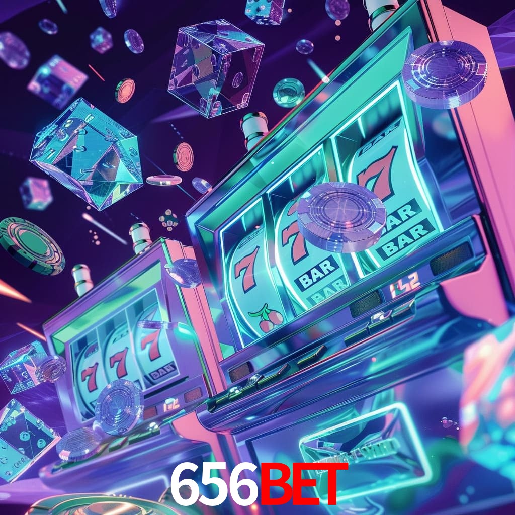 Jogos Exclusivos 656bet