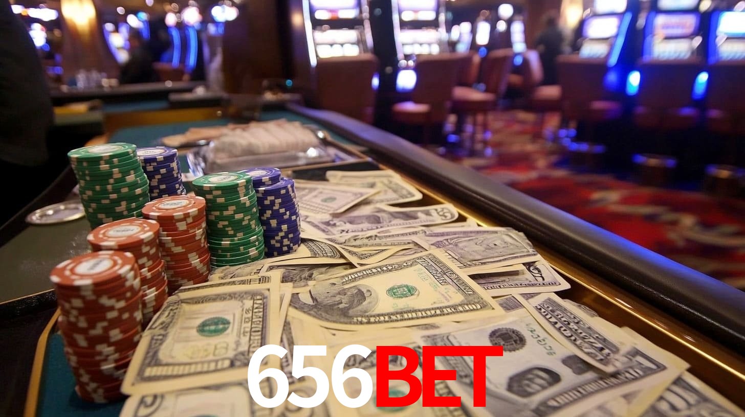 656bet VIP Program Logo