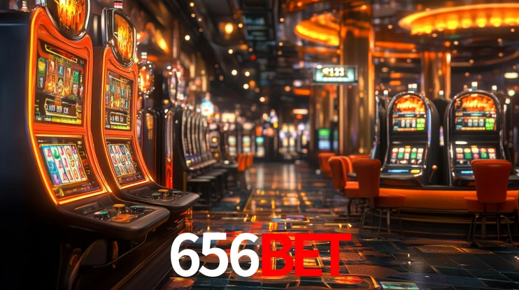 656bet