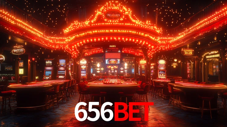 656bet