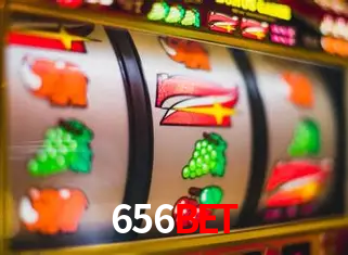 A Experiência Imersiva dos Cassinos Ao Vivo no 656bet