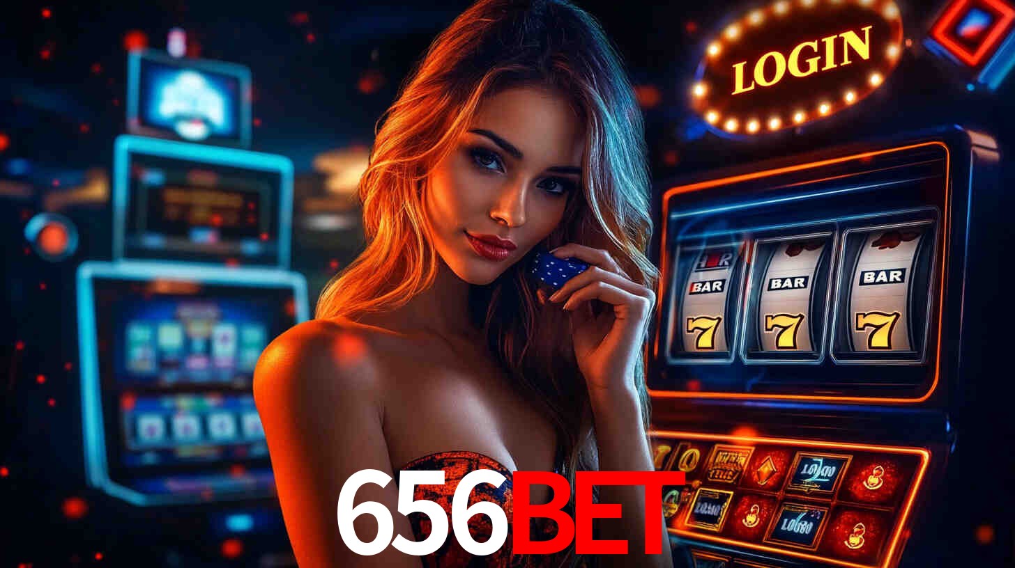 656bet casino