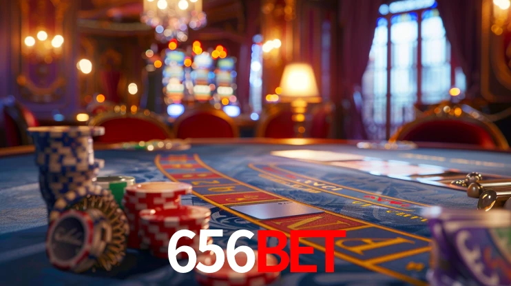 API Integration 656bet