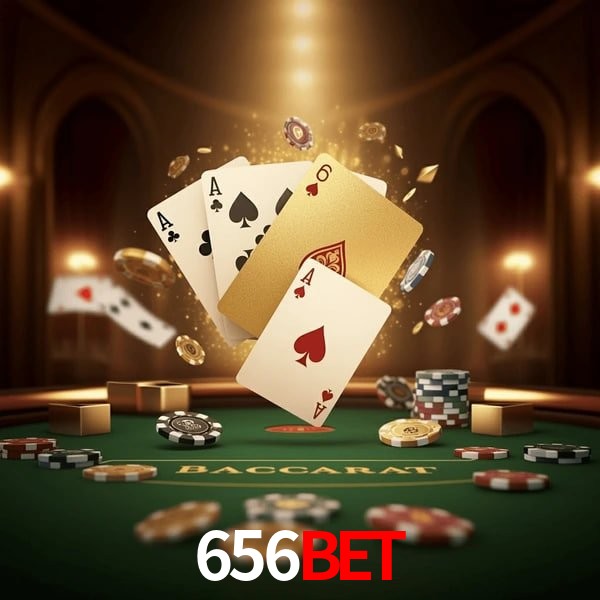 Blackjack Table 656bet