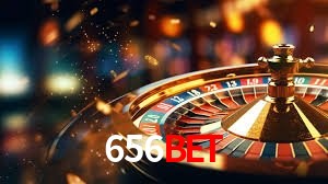 Logo da 656bet