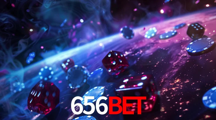 Account Benefits 656bet