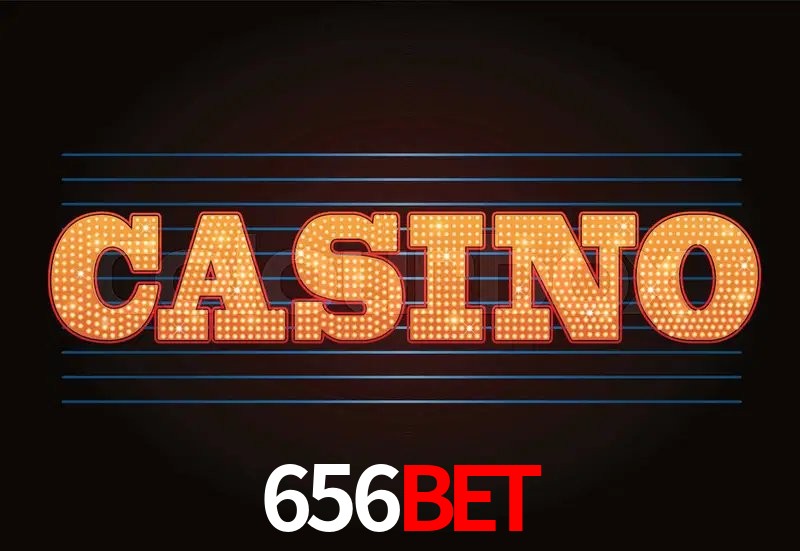 Casino Ao Vivo 656bet