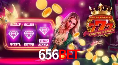 A Emoção da Loteria na 656bet: Uma Chance de Mudança de Vida
