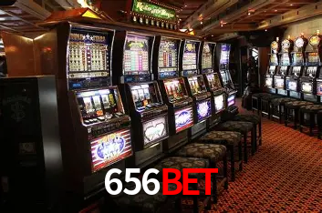 Descubra o Programa VIP da 656bet: Vantagens Exclusivas para Jogadores