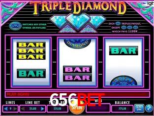 Descubra a Magia dos Jogos de Arcade no 656bet