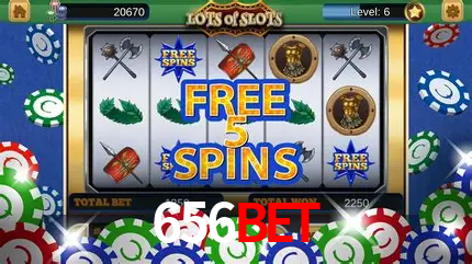 Desvendando o Mundo dos Jogos Virtuais na 656bet